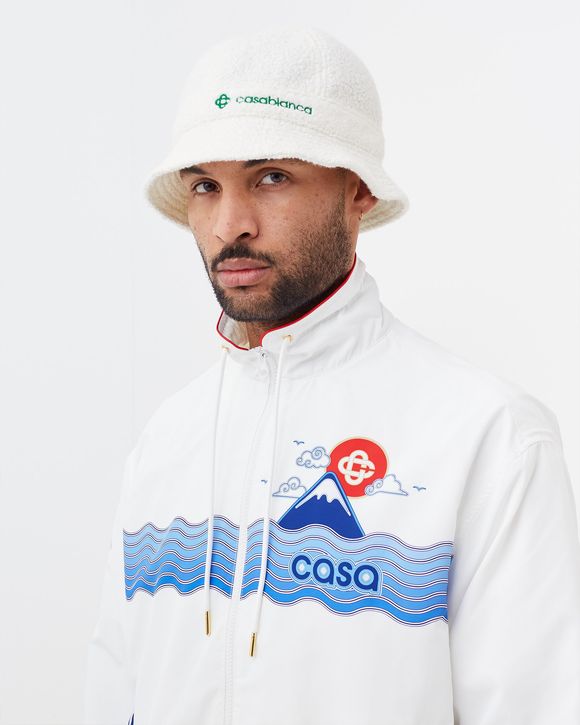 6 PANEL BUCKET HAT