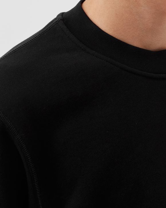 CASA SPORT LOGO EMBROIDERED SWEATSHIRT