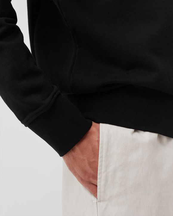 CASA SPORT LOGO EMBROIDERED SWEATSHIRT