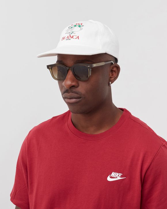 CASA SPORT RABBIT TWILL CAP