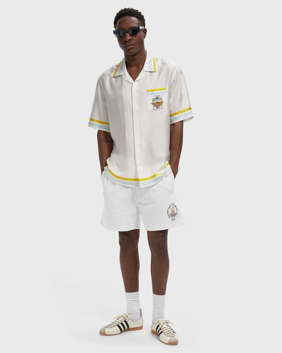 CASA WAY CLASSIC SWEATSHORT