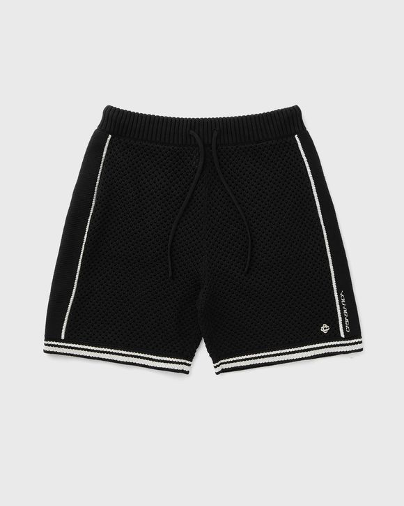 CASABLANCA MESH SHORTS