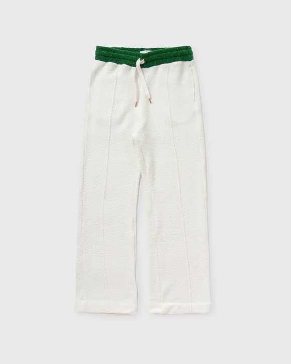 COLOUR BLOCK SWEATPANTS