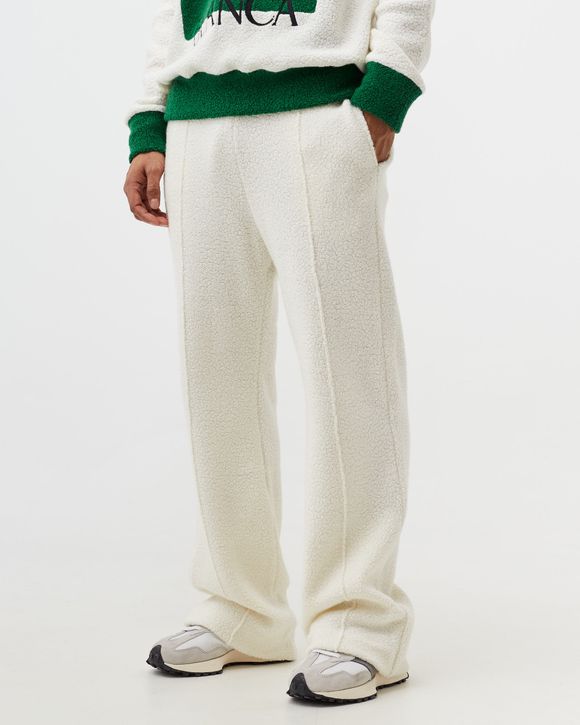COLOUR BLOCK SWEATPANTS