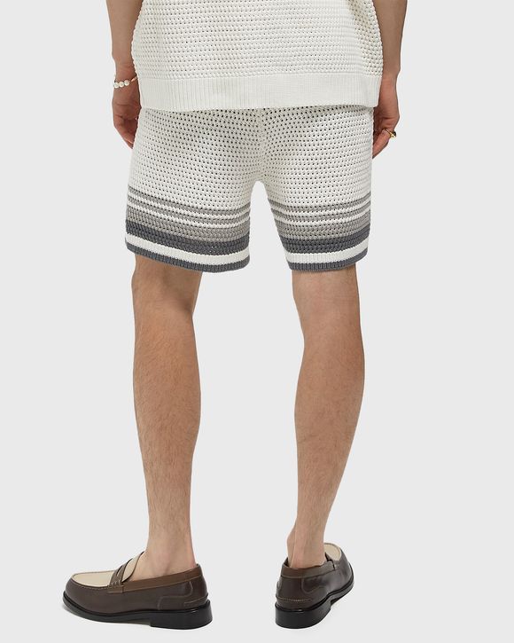 CROCHET SHORTS
