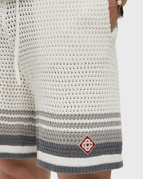 CROCHET SHORTS