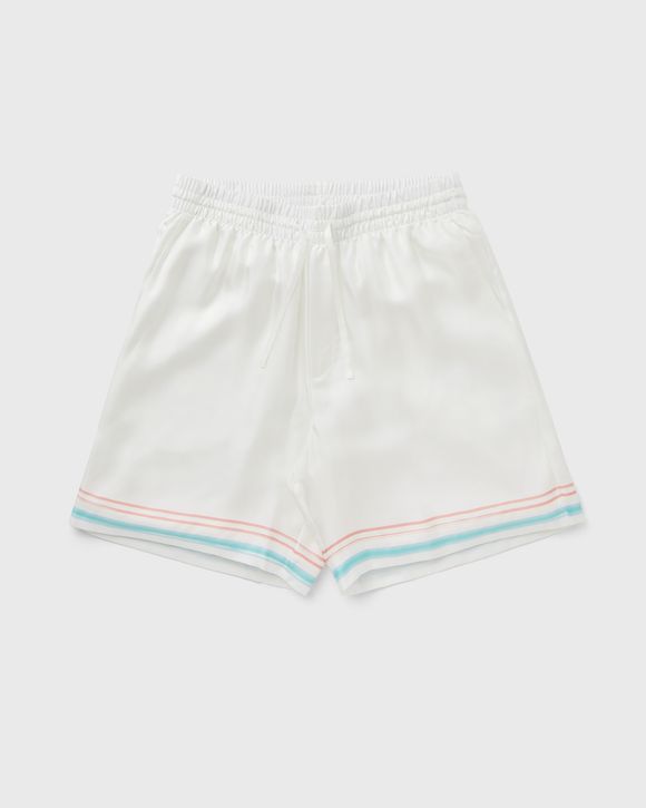 DANCE JOY SILK SHORTS
