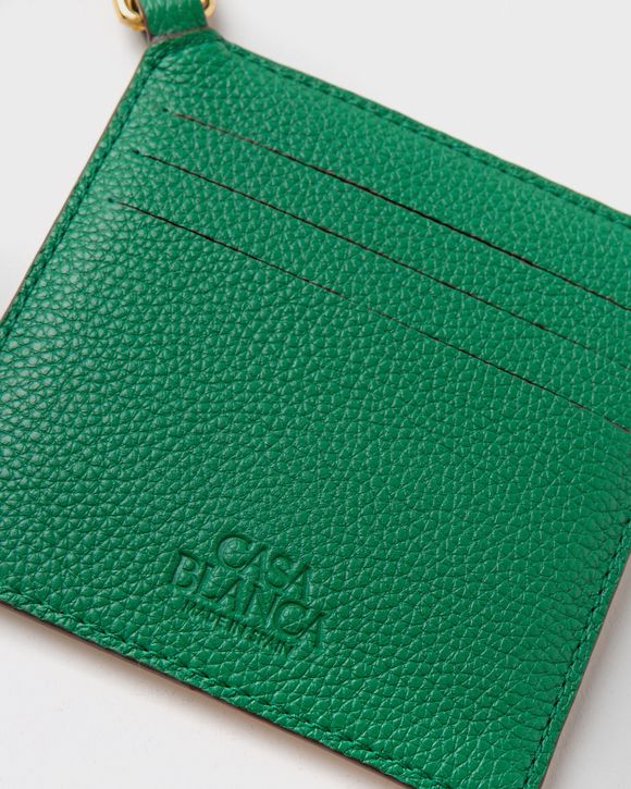 DIAMOND CARD HOLDER