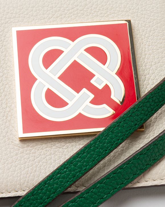 DIAMOND CARD HOLDER