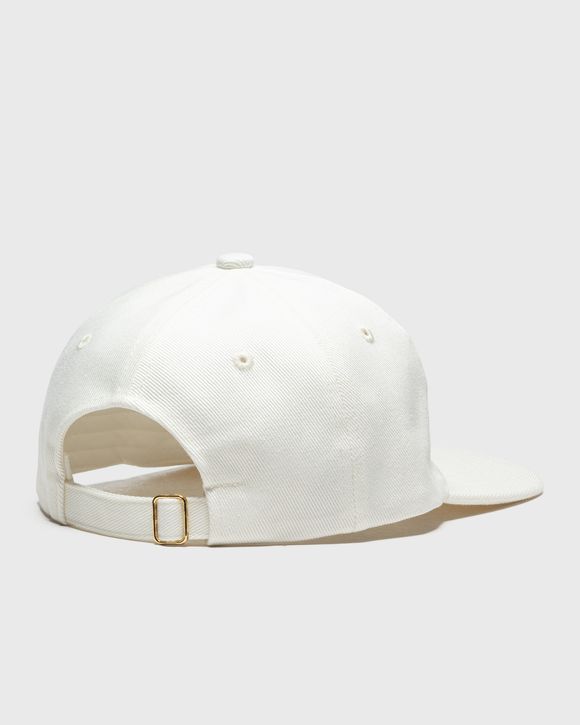 EMBROIDERED CAP