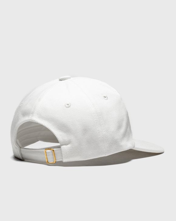 EMBROIDERED CAP