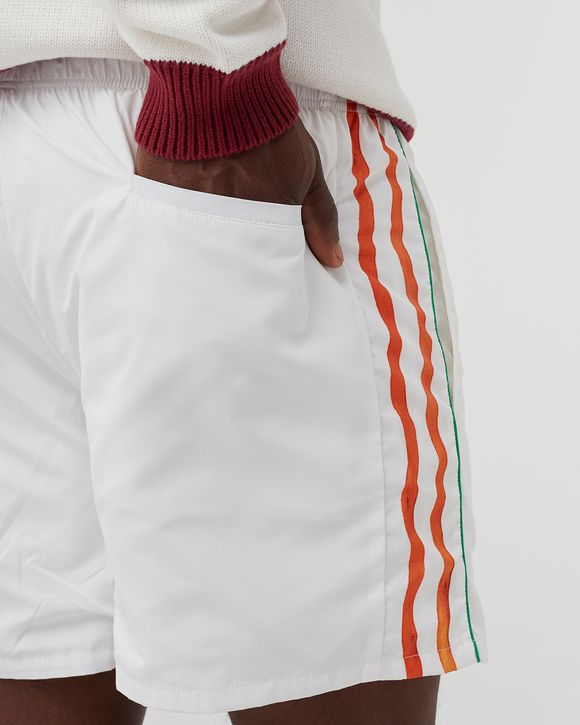 EQUIPEMENT TRACKSUIT SWEATSHORT