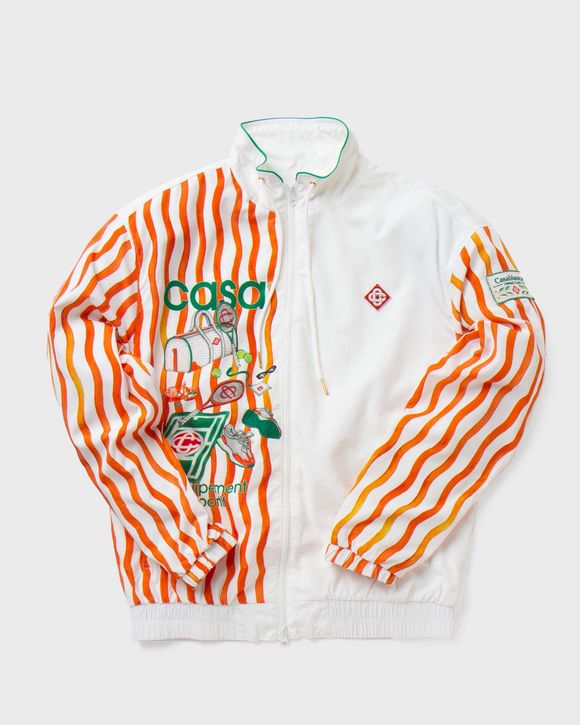 EQUIPEMENT TRACKSUIT TOP