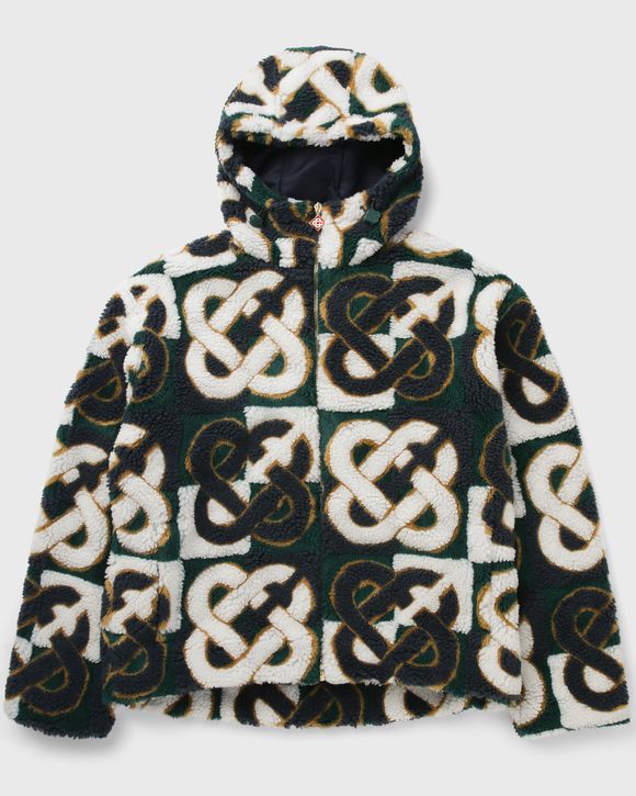 FLEECE JACKET