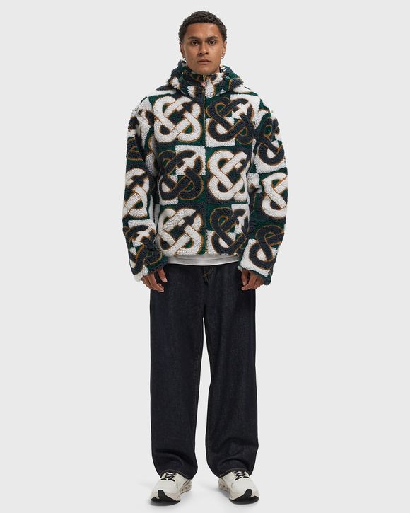 FLEECE JACKET