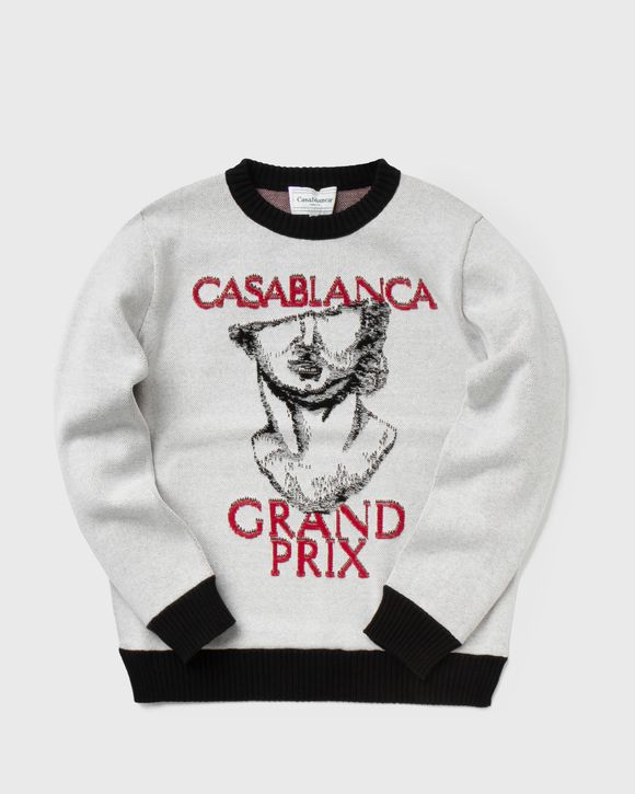 GRAND PRIX JUMPER