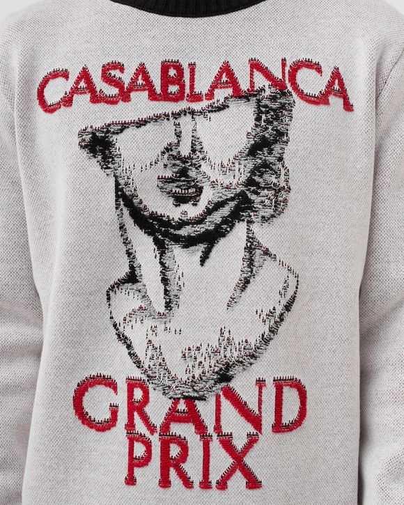 GRAND PRIX JUMPER