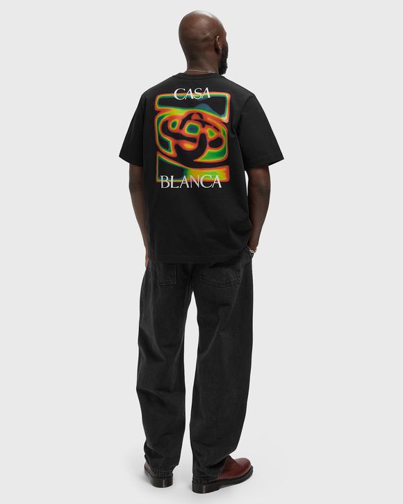 HEAT MAP CLASSIC TEE