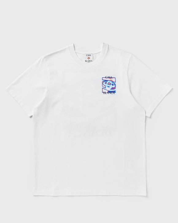 HEAT MAP CLASSIC TEE