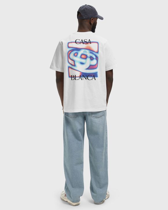 HEAT MAP CLASSIC TEE