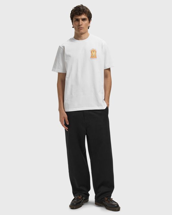 HERMONS MIRAGE ARCH PRINTED CLASSIC TEE