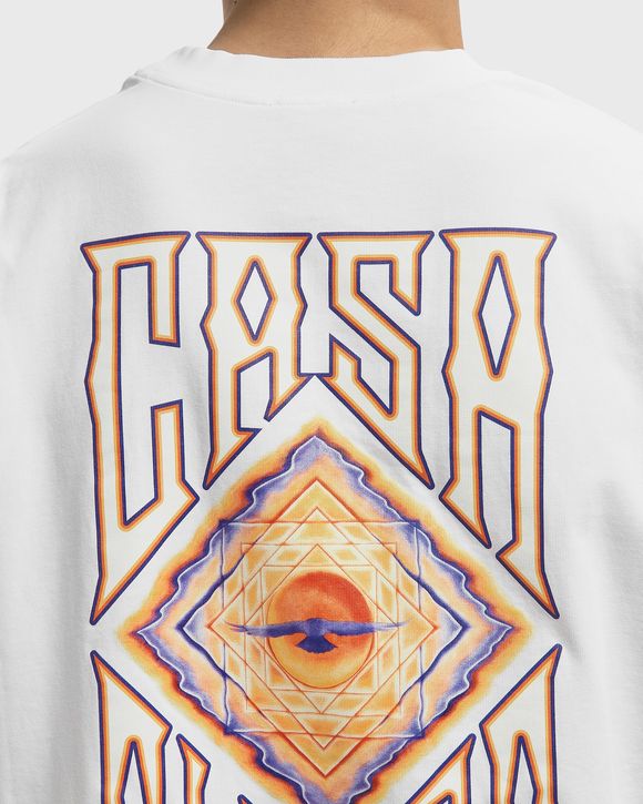 HERMONS MIRAGE PRINTED CLASSIC TEE
