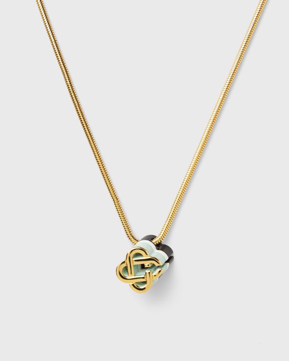 HIKING STACKED NECKLACE