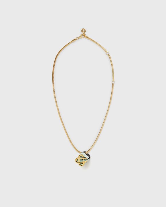 HIKING STACKED NECKLACE