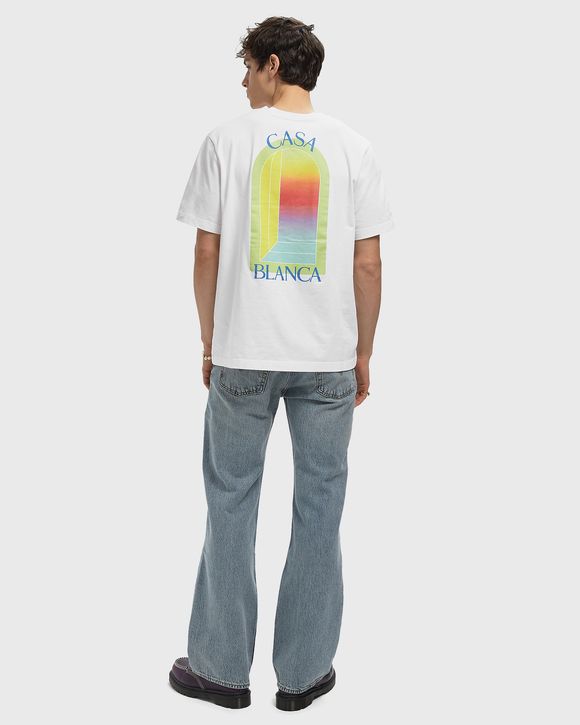 L'ARCHE CLASSIC TEE