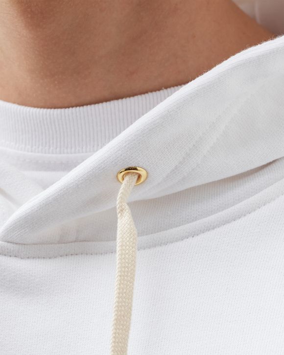 LAUREL EMBROIDERED HOODIE