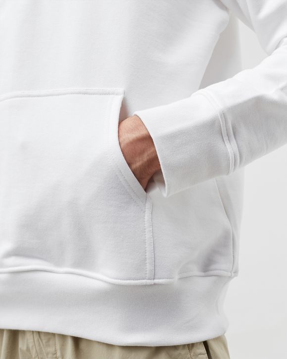 LAUREL EMBROIDERED HOODIE