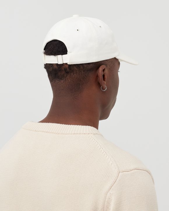 LAUREL PATCH CAP