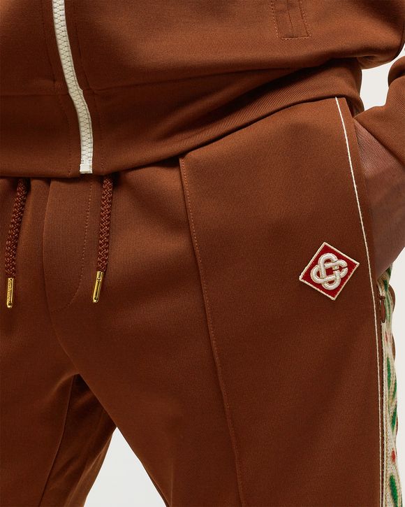 LAUREL TRACK PANT