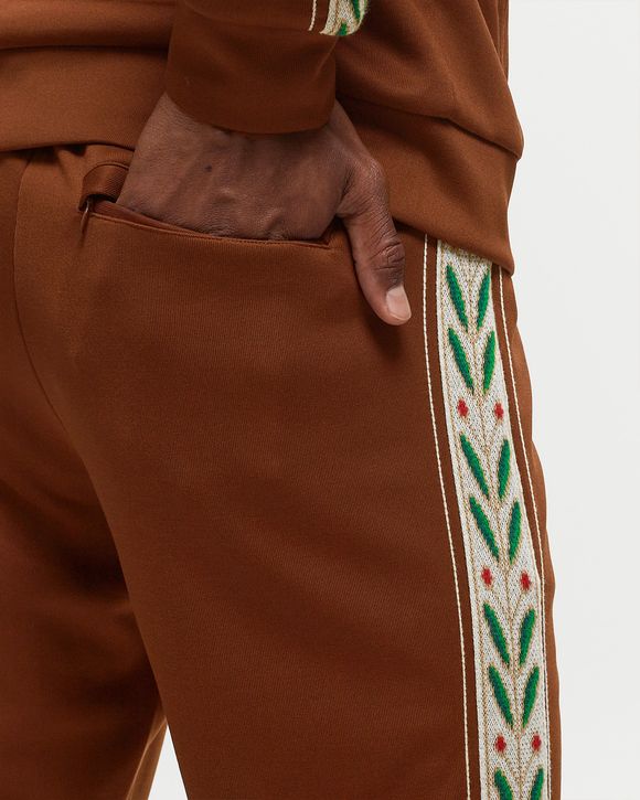 LAUREL TRACK PANT