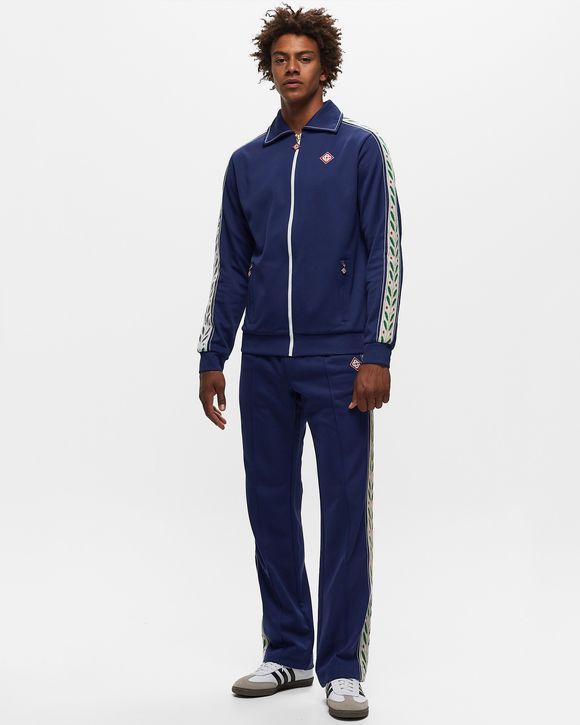 LAUREL TRACK PANT