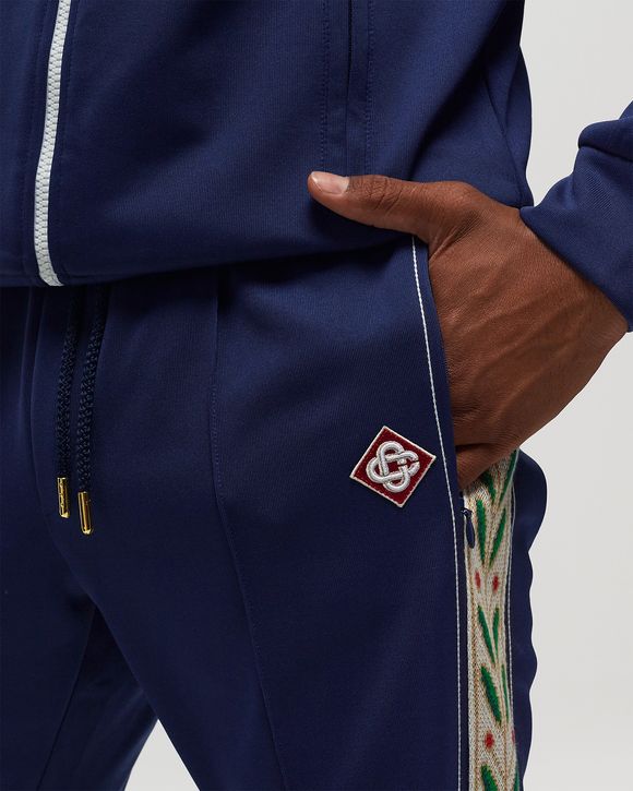 LAUREL TRACK PANT