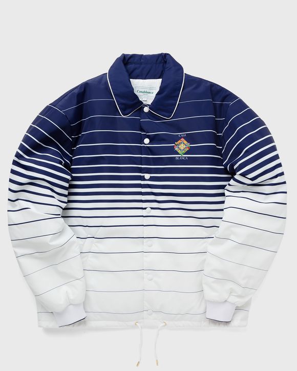 LES ELEMENTS COACH JACKET