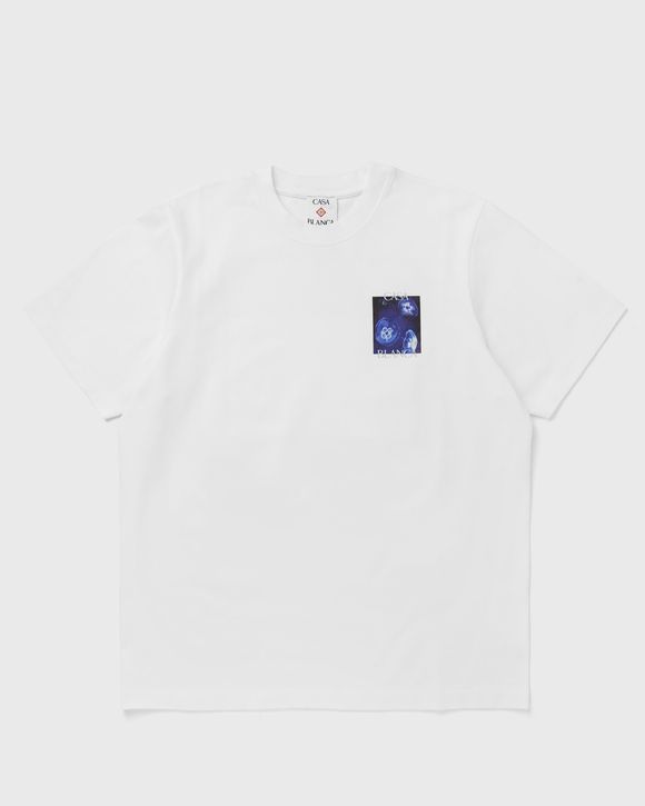 MEDUSE SPORTIF PRINTED CLASSIC TEE