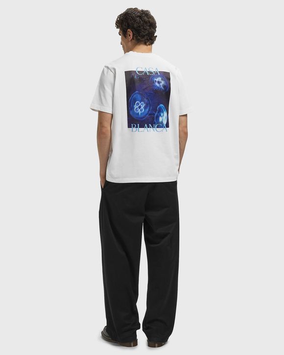 MEDUSE SPORTIF PRINTED CLASSIC TEE