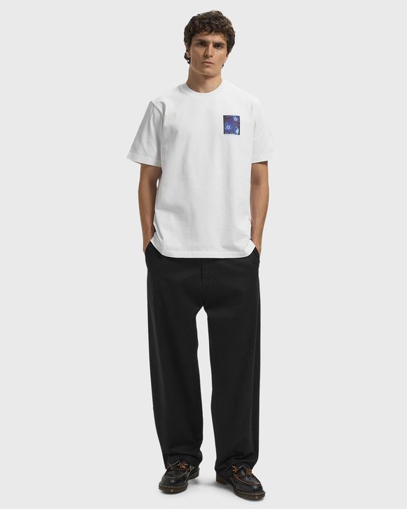 MEDUSE SPORTIF PRINTED CLASSIC TEE