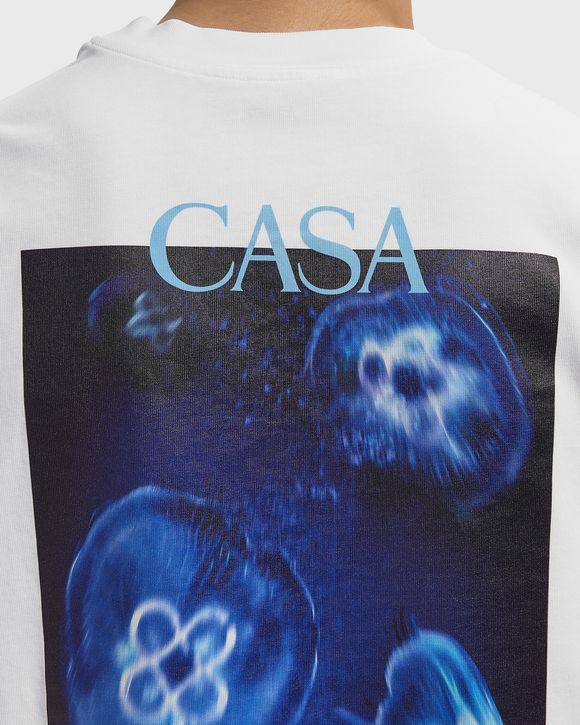 MEDUSE SPORTIF PRINTED CLASSIC TEE
