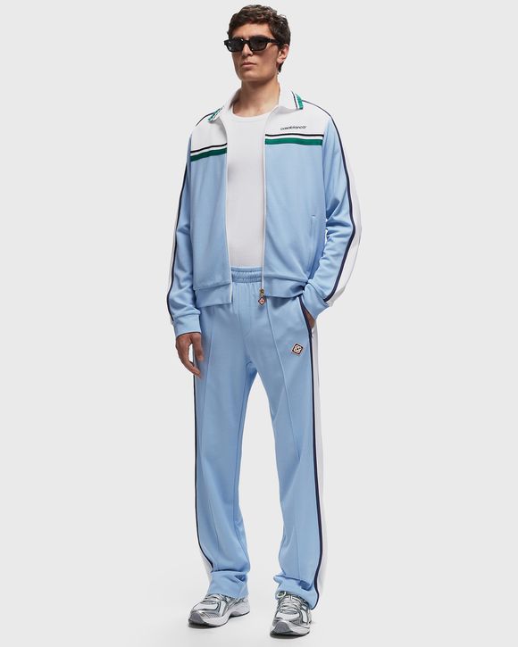 MENS TRACK BOTTOMS