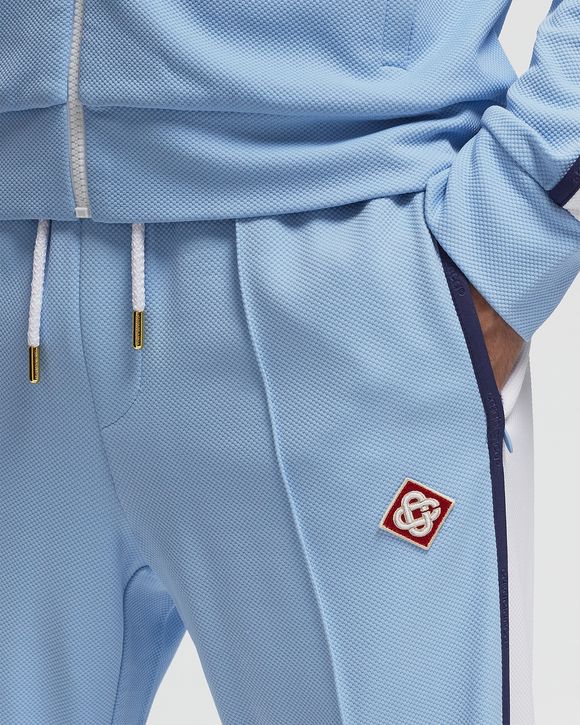 MENS TRACK BOTTOMS