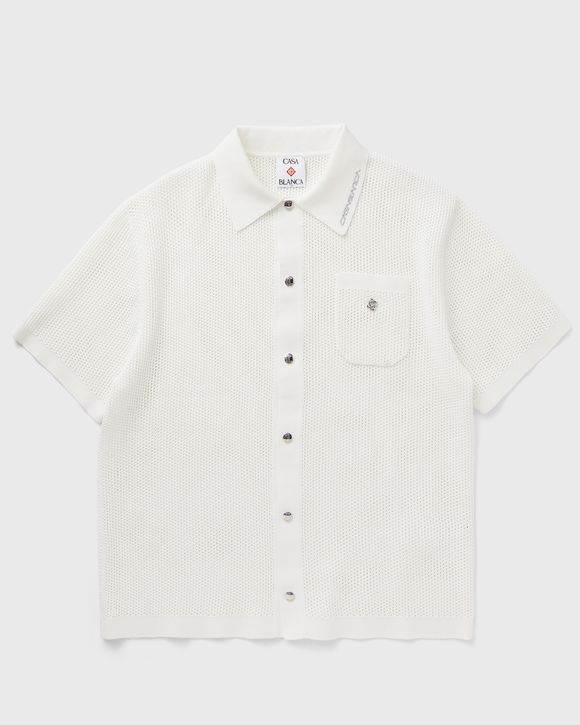 MESH SHIRT