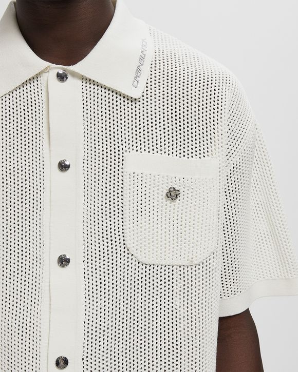 MESH SHIRT