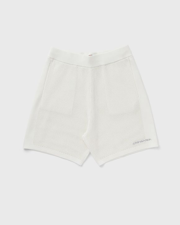 MESH SHORTS