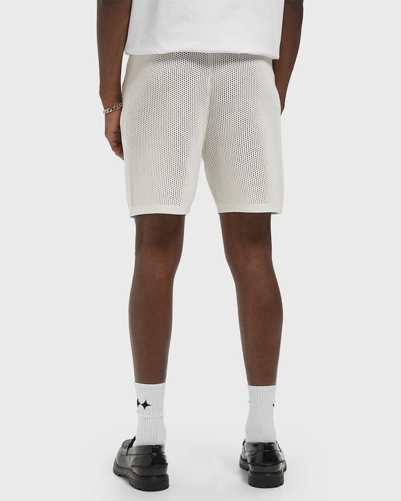 MESH SHORTS