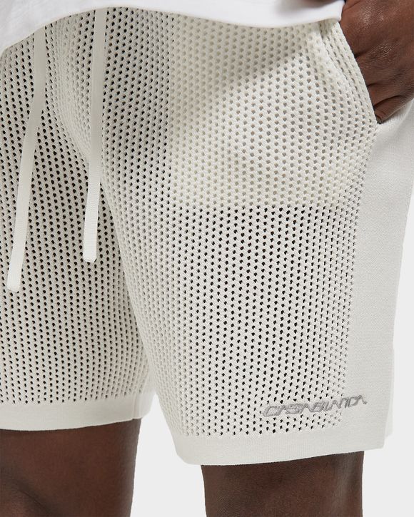 MESH SHORTS