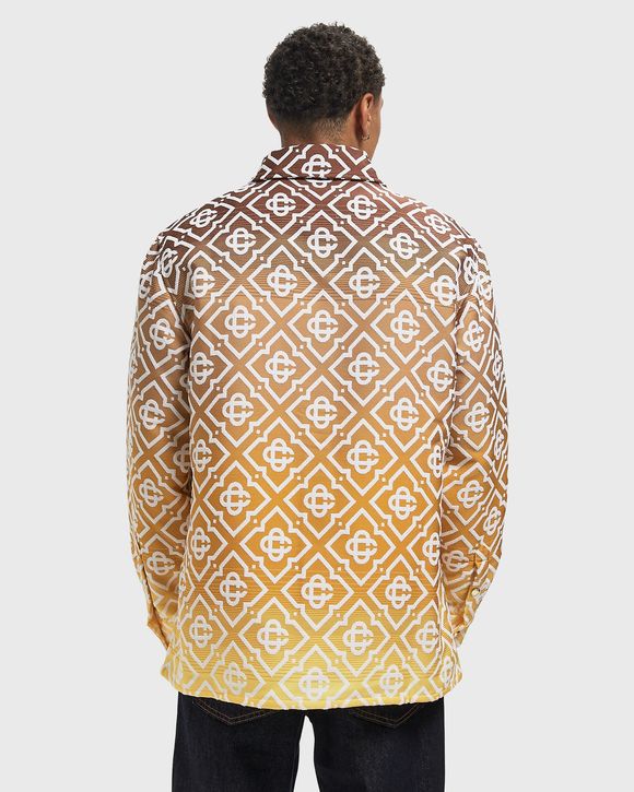 MONOGRAM SHACKET