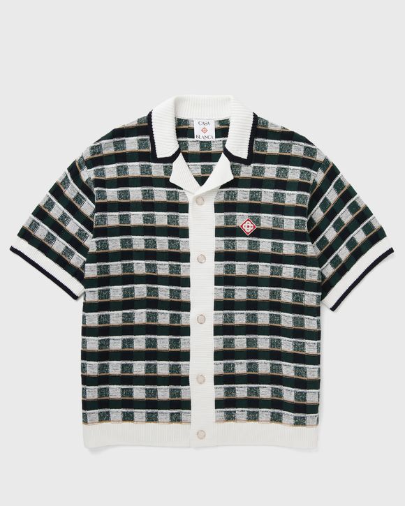 MOSAIC SHIRT